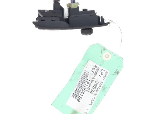 Left front window switch SMART FORTWO Coupe (451) 1.0 (451.331, 451.380) | BP32383283I27 