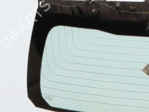 tailgate-smart-fortwo-coupe-450-2004-2005-2006-2007-31795473 main image