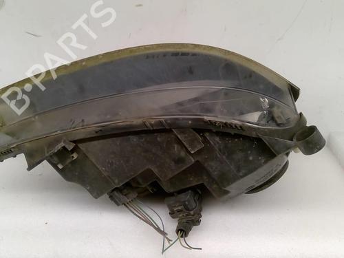 Used Left headlight Left headlight RENAULT CLIO II (BB_, CB_) 1.2 16V (BB05, BB0W, BB11, BB27, BB2T, BB2U, BB2V, CB05,... (75 hp) 33721905 33721905