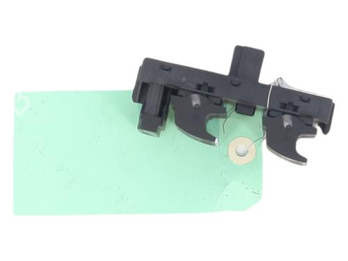 Used Left front window switch Left front window switch VW T-CROSS (C11, D31) 1.0 TSI (110 hp) 33729849 33729849