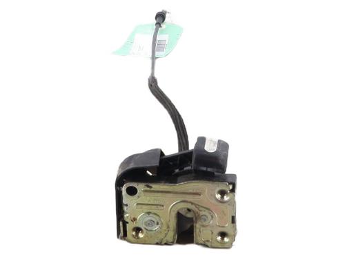 Used Front right lock RENAULT CLIO II (BB_, CB_) 1.5 dCi (B/CB07) (65 hp) 26011761