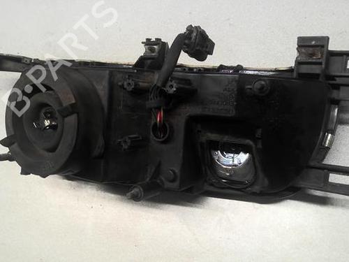 Right headlight NISSAN PRIMERA Hatchback (P10) 2.0 D | BP21816058C29 