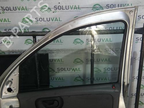Right front door OPEL COMBO Tour 1.7 DTI 16V | BP22005001C3 