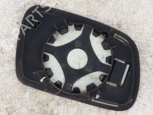 Left mirror glass PEUGEOT 307 (3A/C) 2.0 HDi 110 | BP26436237C148 