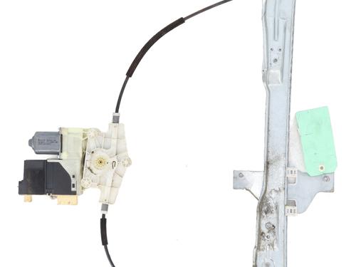 Used Front right window mechanism CITROËN C4 Coupe (LA_) 1.6 HDi (109 hp) 29560263
