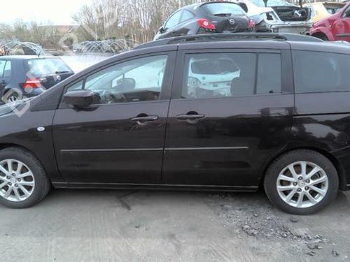 Left front window switch MAZDA 5 (CR) 2.0 CD (CR19) | BP20356551I27 - Image 10