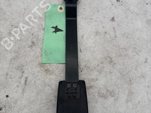 Sikkerhedssele-spænde Sikkerhedssele-spænde RENAULT CLIO III (BR0/1, CR0/1) [2005-2014] 36909620 36909620