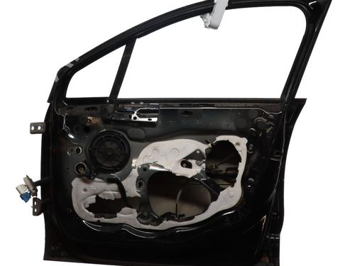 Right front door CITROËN C4 II (NC_) 1.6 HDi 110 | BP22653766C3