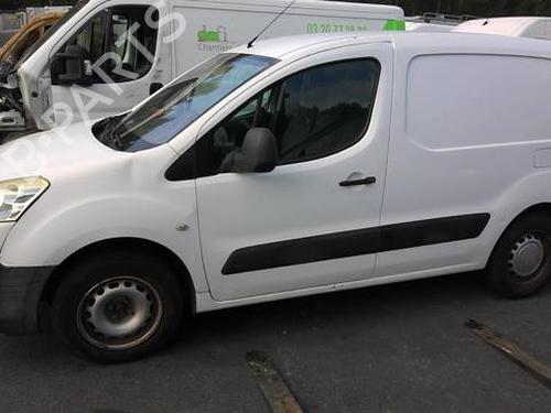 Electronic module PEUGEOT PARTNER Box Body/MPV 1.6 HDi | BP28210990M83  - Image 8