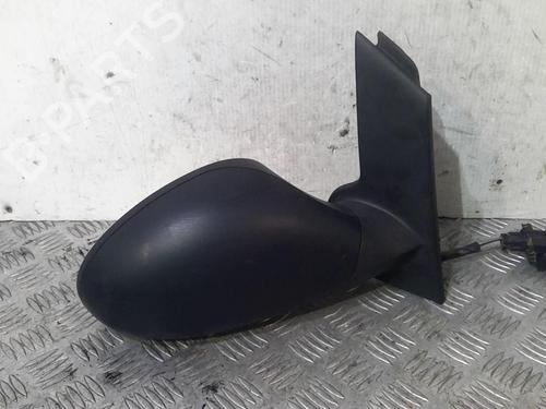 Right mirror SEAT ALTEA (5P1) 1.9 TDI | BP20359420C27 