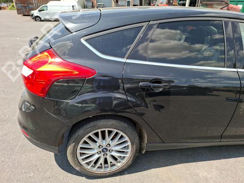 Front left window mechanism FORD FOCUS III 1.6 TDCi | BP32656735C22 - Image 18