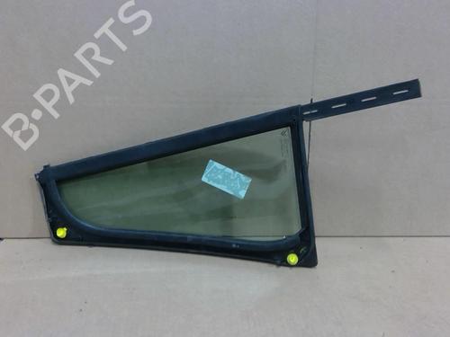 Rear left door window CITROËN C4 Grand Picasso I (UA_) 1.6 HDi 110 | BP29143291C20 