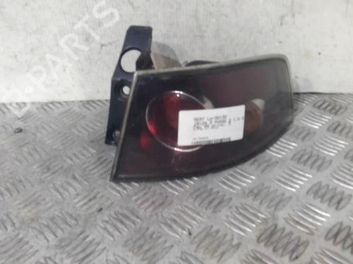 Right taillight SEAT IBIZA III (6L1) 1.4 TDI | BP20355327C35 