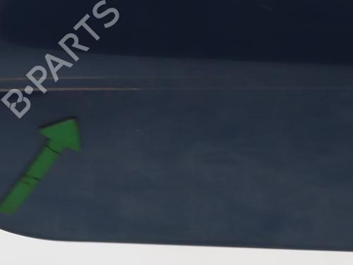 Right rear door VW POLO IV (9N_, 9A_) 1.2 12V | BP27214103C5