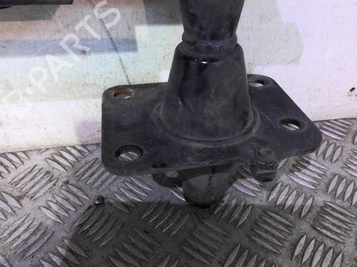 Front bumper reinforcement PEUGEOT 3008 I MPV (0U_) 1.6 HDi | BP20351246C109 