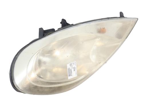 Left headlight RENAULT TRAFIC II Bus (JL) 2.0 dCi 90 (JL00, JL01, JL0H, JL0M, JL0P, JL0S) | BP31818086C28 - Image 3