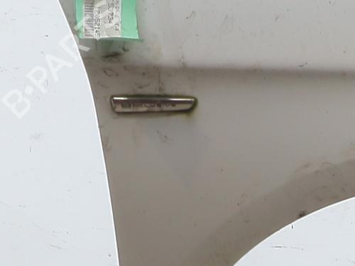 Used Right front fenders Right front fenders CITROËN C4 II (NC_) 1.6 HDi 115 (114 hp) 32150202 32150202