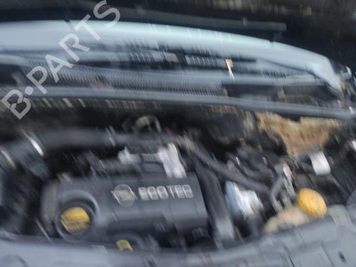 AC compressor OPEL MERIVA A MPV (X03) 1.7 CDTI (E75) | BP29863487M34  - Image 12