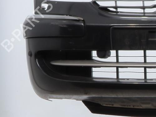 Front bumper CITROËN C8 (EA_, EB_) 2.0 HDi 135 | BP36791967C7 - Image 3