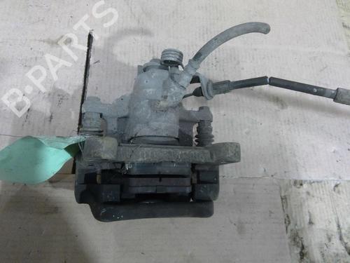Used Right rear brake caliper Right rear brake caliper RENAULT TRAFIC III Van (FG_) 1.6 dCi 95 (FGMJ, FGMR) (95 hp) 31939368 31939368