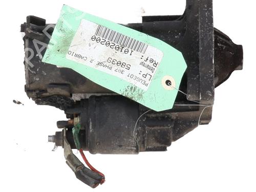 Starter PEUGEOT 307 CC (3B) 1.6 16V | BP24231096M8