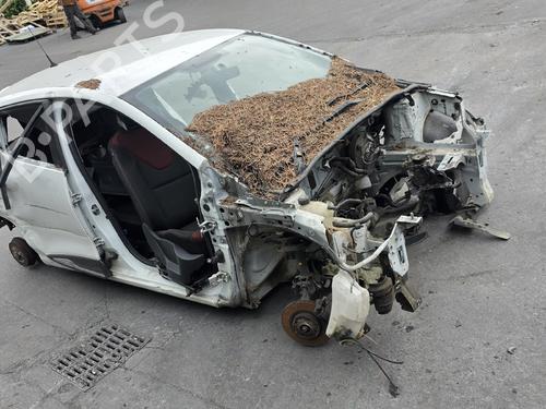 Front right panel RENAULT CLIO IV (BH_) 1.5 dCi 75 | BP35902729C59  - Image 21