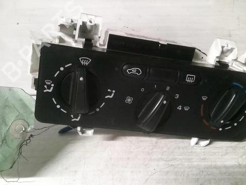 Used Climate control CITROËN C2 (JM_) 1.4 HDi (68 hp) 21820760