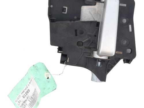 Rear left interior door handle PEUGEOT PARTNER Tepee 1.6 HDi 16V | BP30690572I15