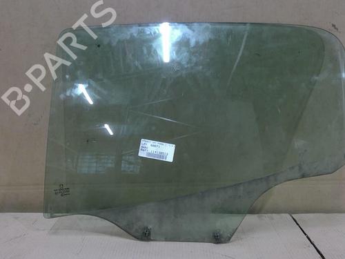 Dør rude ventre bagtil PEUGEOT 207 (WA_, WC_) 1.4 HDi (68 hp) 29840536