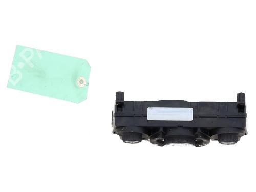 Climate control PEUGEOT 5008 (0U_, 0E_) 1.6 HDi | BP25824487I5 