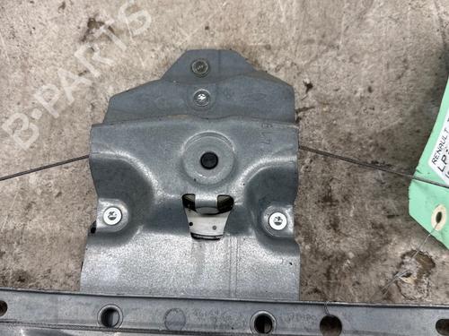 Front right window mechanism RENAULT TWINGO III (BCM_, BCA_) 1.0 SCe 65 (BCMJ) | BP37867681C23 - Image 3