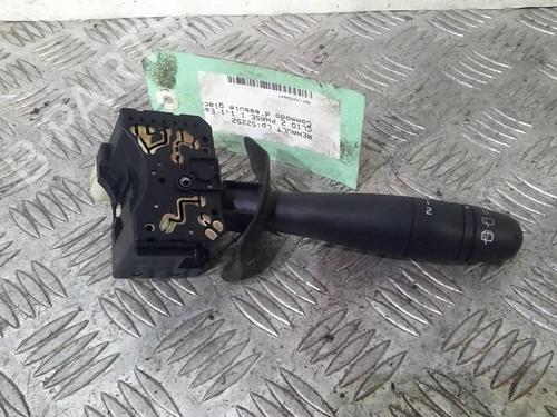 Steering column stalk RENAULT CLIO II (BB_, CB_) 1.2 (BB0A, BB0F, BB10, BB1K, BB28, BB2D, BB2H, CB0A,... | BP20351670I23 