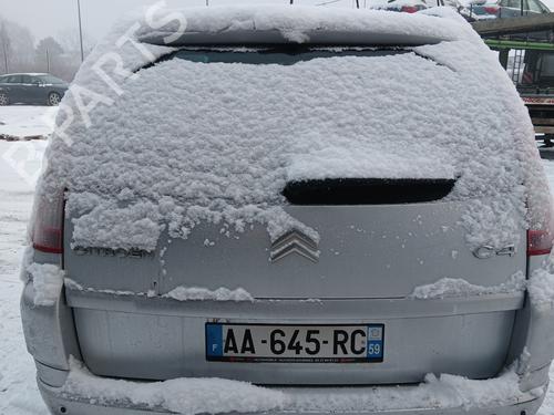 Front left panel CITROËN C4 Grand Picasso I (UA_)  | BP33472412C58  - Image 17