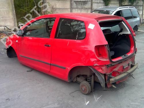 Engine VW FOX Hatchback (5Z1, 5Z3, 5Z4) 1.2 | BP21817525M1 
