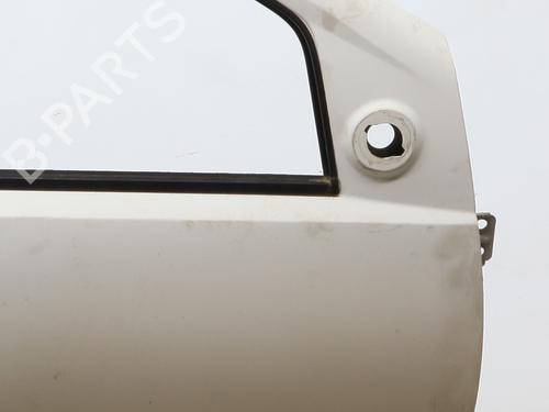 Used Right front door Right front door FIAT PUNTO (176_) [1993-1999] 33681341 33681341