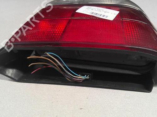 Used Right taillight BMW 3 Compact (E36) 318 tds (90 hp) 22001351