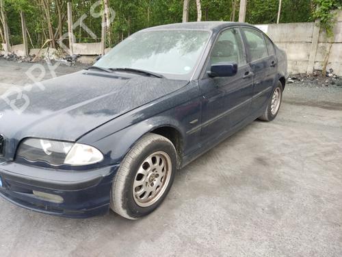 Rear right window mechanism BMW 3 (E46) 320 d | BP26546304C25 