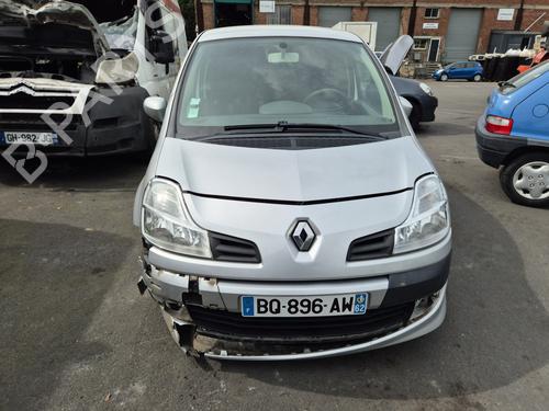Ratstangsstang RENAULT MODUS / GRAND MODUS (F/JP0_) 1.5 dCi 75 | BP34573845I23 - Image 5