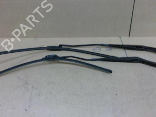 Front windshield wiper arm CITROËN DS4 (NX_) 1.6 HDi 115 | BP27221252C143 