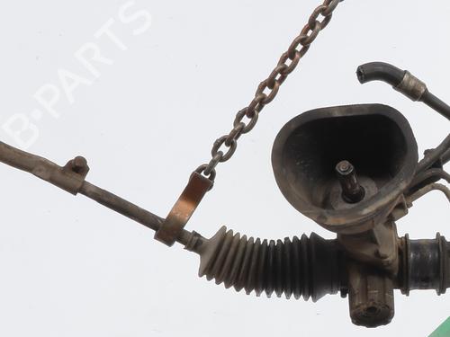 Used Steering rack Steering rack RENAULT CLIO II (BB_, CB_) 1.2 (BB0A, BB0F, BB10, BB1K, BB28, BB2D, BB2H, CB0A,... (58 hp) 28570701 28570701