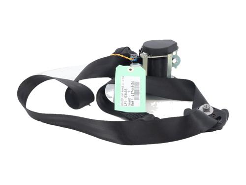 Used Front right seatbelt Front right seatbelt PEUGEOT 607 (9D, 9U) 2.0 HDI (136 hp) 36480920 36480920