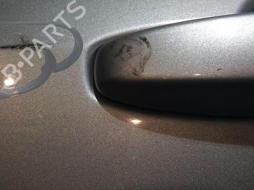 Left front door MAZDA 2 (DY) 1.4 | BP20362331C2 