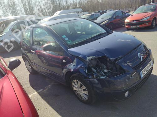Starter CITROËN C2 (JM_) 1.4 | BP20352232M8 