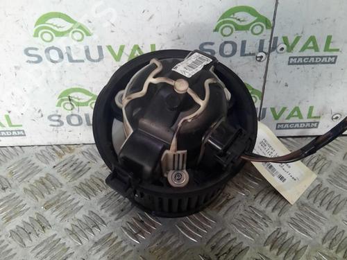 Heater blower motor PEUGEOT 308 I (4A_, 4C_) 1.6 HDi | BP20368759M62 