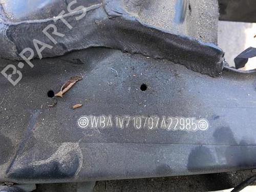AC compressor BMW 1 (F20) 116 d | BP38167068M34 - Image 43