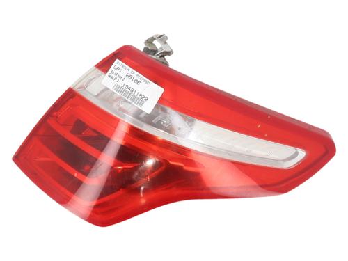 Used Right taillight Right taillight CITROËN C4 Picasso I MPV (UD_) 2.0 i 16V (140 hp) 40289808 40289808