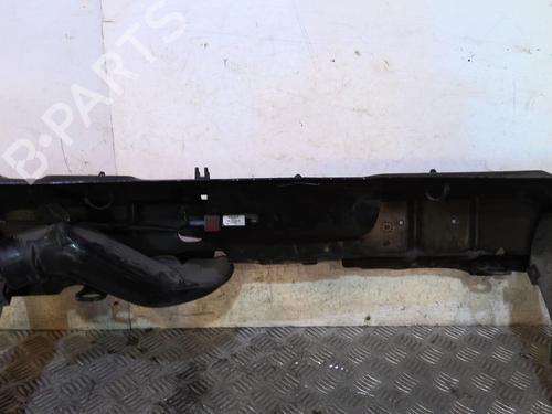 Used Front slam panel Front slam panel FIAT DOBLO MPV (119_, 223_) 1.9 JTD (105 hp) 20358562 20358562