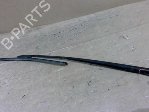 Used Front windshield wiper arm Front windshield wiper arm RENAULT LAGUNA II (BG0/1_) 1.9 dCi (BG1A, BG1V) (130 hp) 30823604 30823604