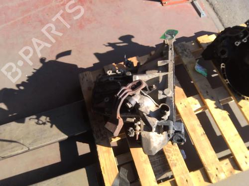 Gearbox CITROËN C8 (EA_, EB_) 2.0 HDi 135 | BP24446735M3 - Image 4