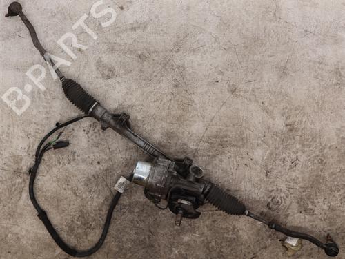 Used Steering rack PEUGEOT 208 I (CA_, CC_) 1.6 BlueHDi 100 (100 hp) 22002322